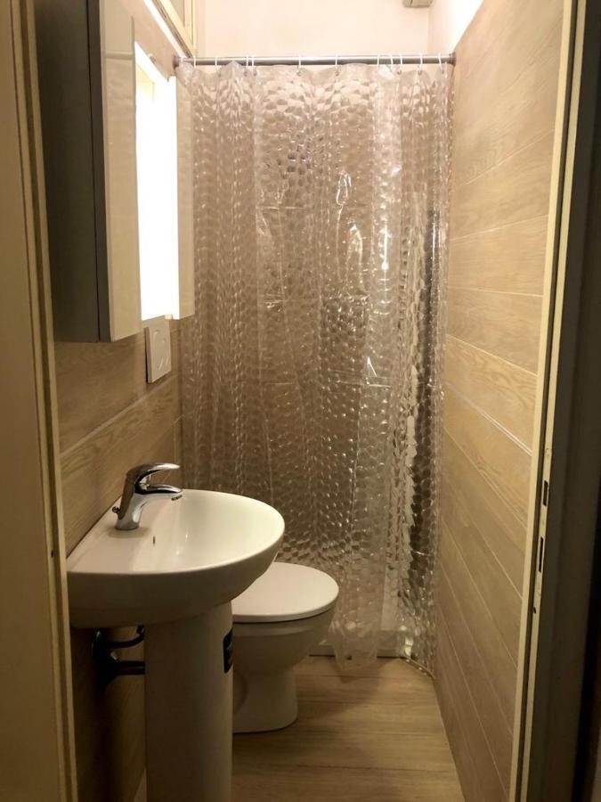 Апартаменты Acqua D'Orcio Реджонель-Эмилия Экстерьер фото